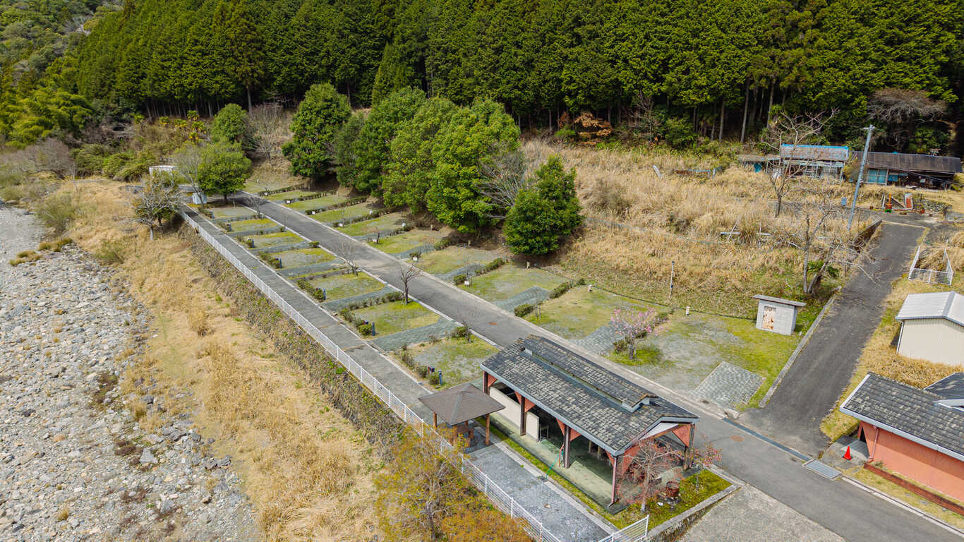 ふれあいの丘オートキャンプ場 photo 4