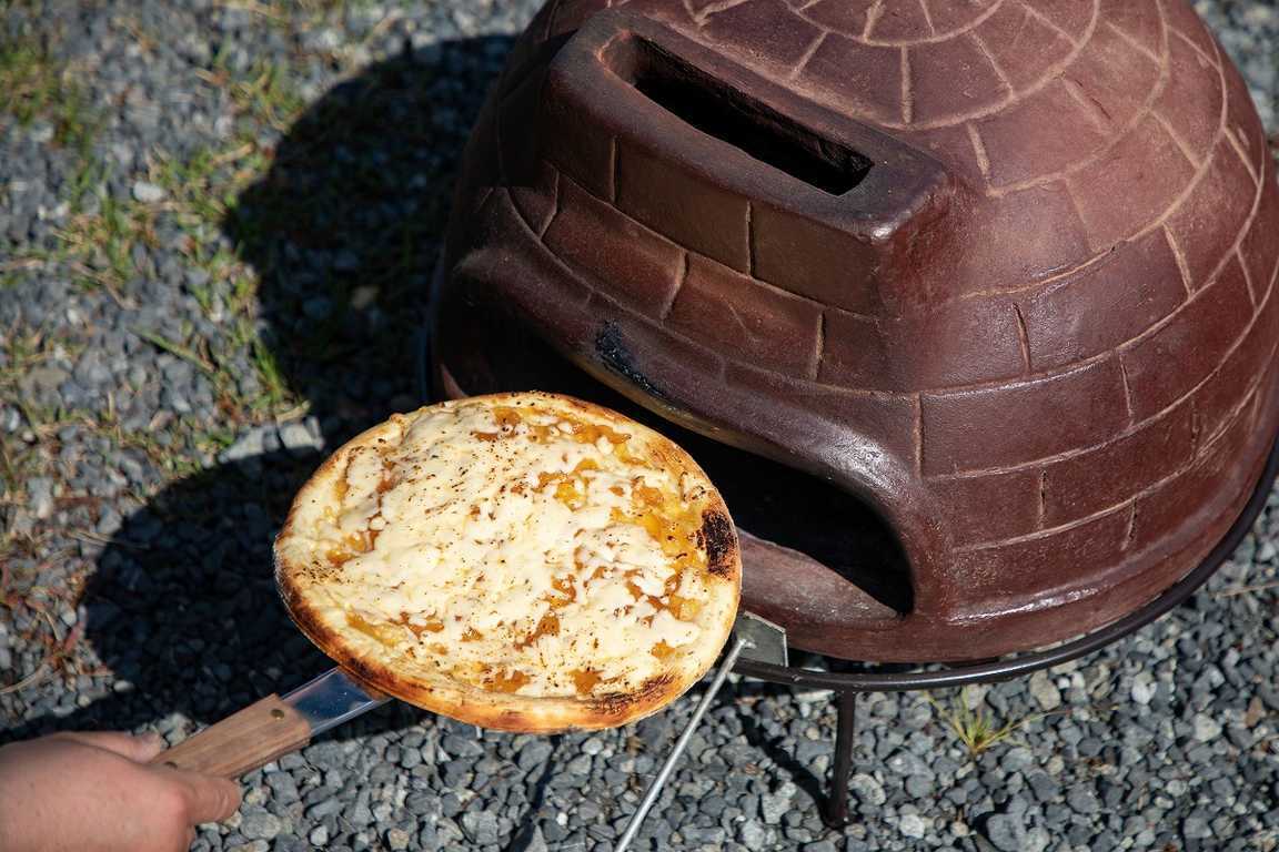 毛呂山町ゆずの里オートキャンプ場 photo 5