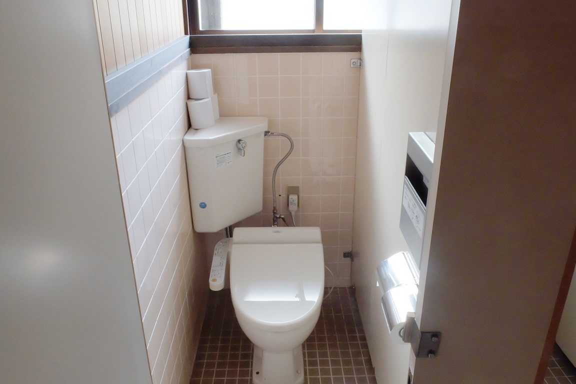 のよさの里キャンプ場