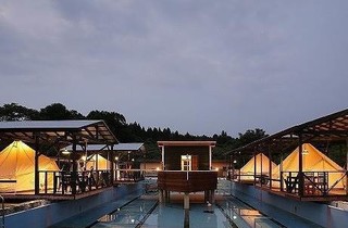 昭和ふるさと村