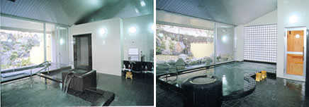 フォレストステーション波賀 東山オートキャンプ場 photo 3