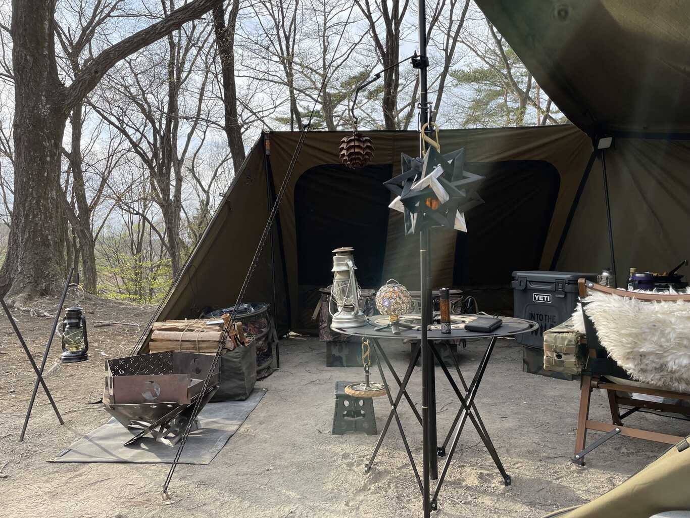 みどりの村キャンプ場 photo 3