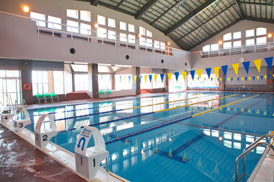 ユインチホテル南城 キャンプ場 photo 4