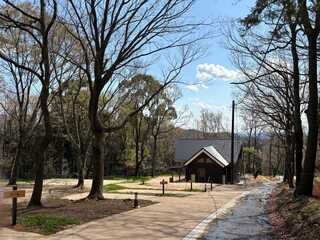 筑波ふれあいの里