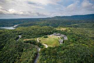 やんばる学びの森
