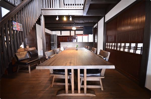 岡山ひるぜん貸別荘 雪あかり&クリスマスコテージ photo 5