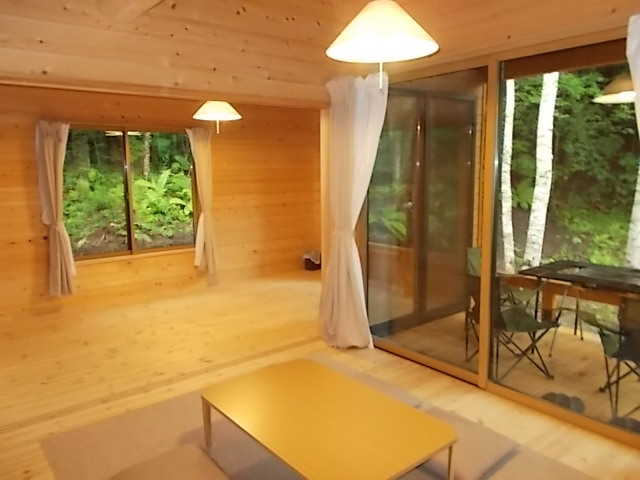 cottage AMAGOYA(コテージアマゴヤ)
