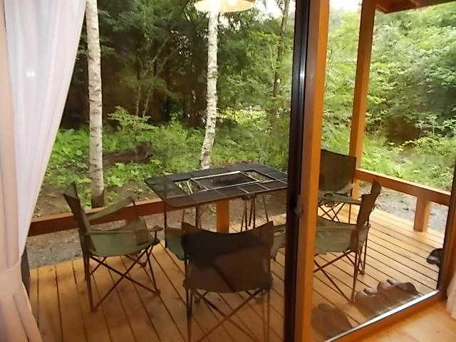cottage AMAGOYA(コテージアマゴヤ) photo 3