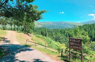 蔵迫温泉さくら コテージ&キャンプ