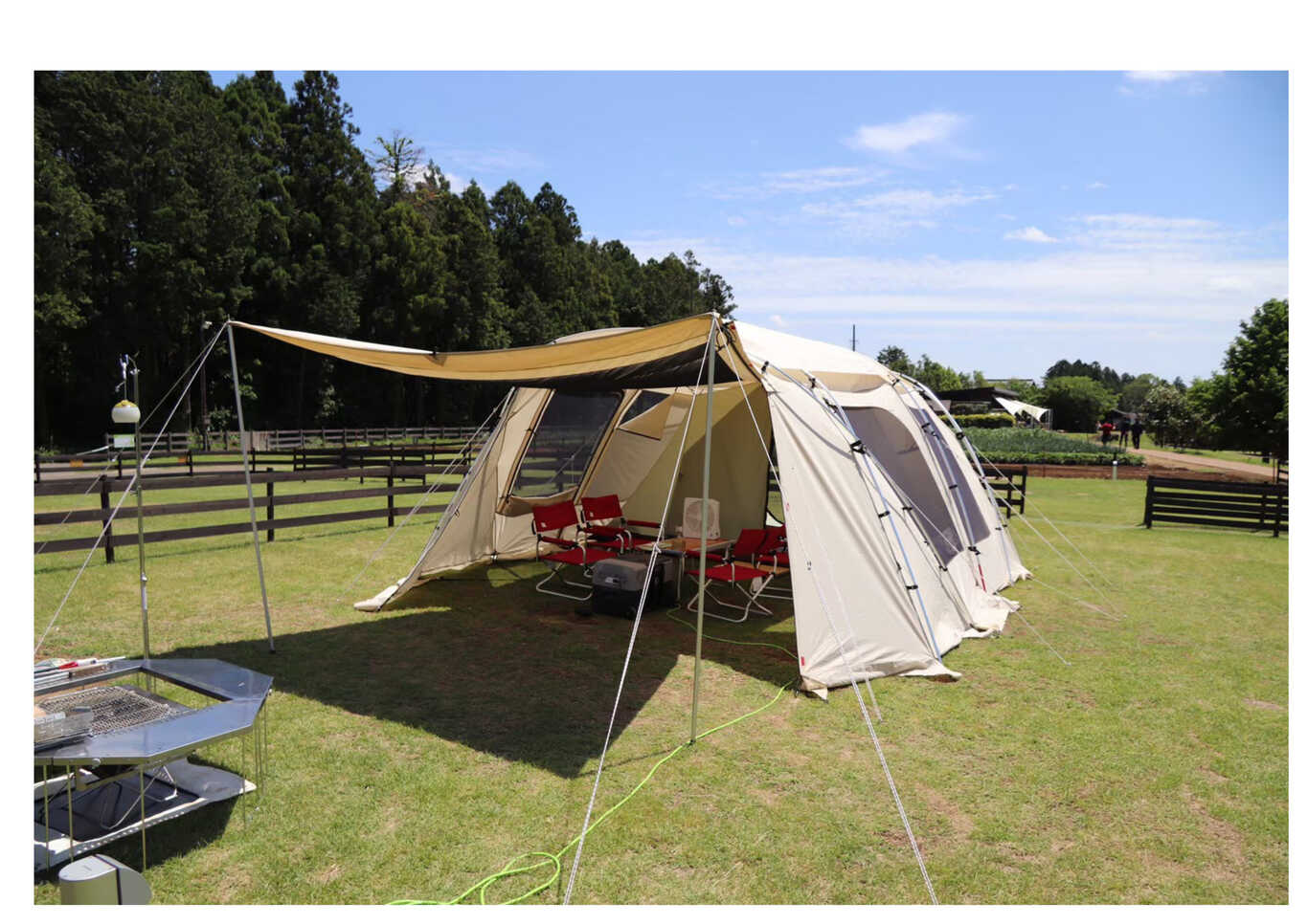 農園リゾートTHE FARM(ザファーム) photo 4