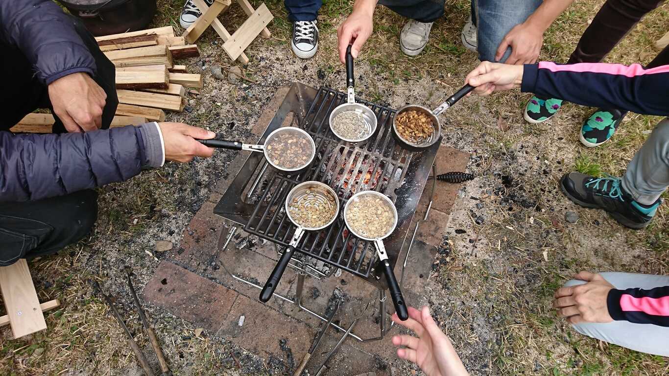 DACG 大山オートキャンプ場 photo 3