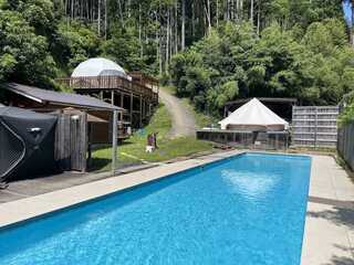 プライベートガーデン大多喜