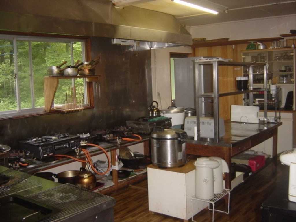 天神小屋 とど松 貸別荘 TENTODO photo 5