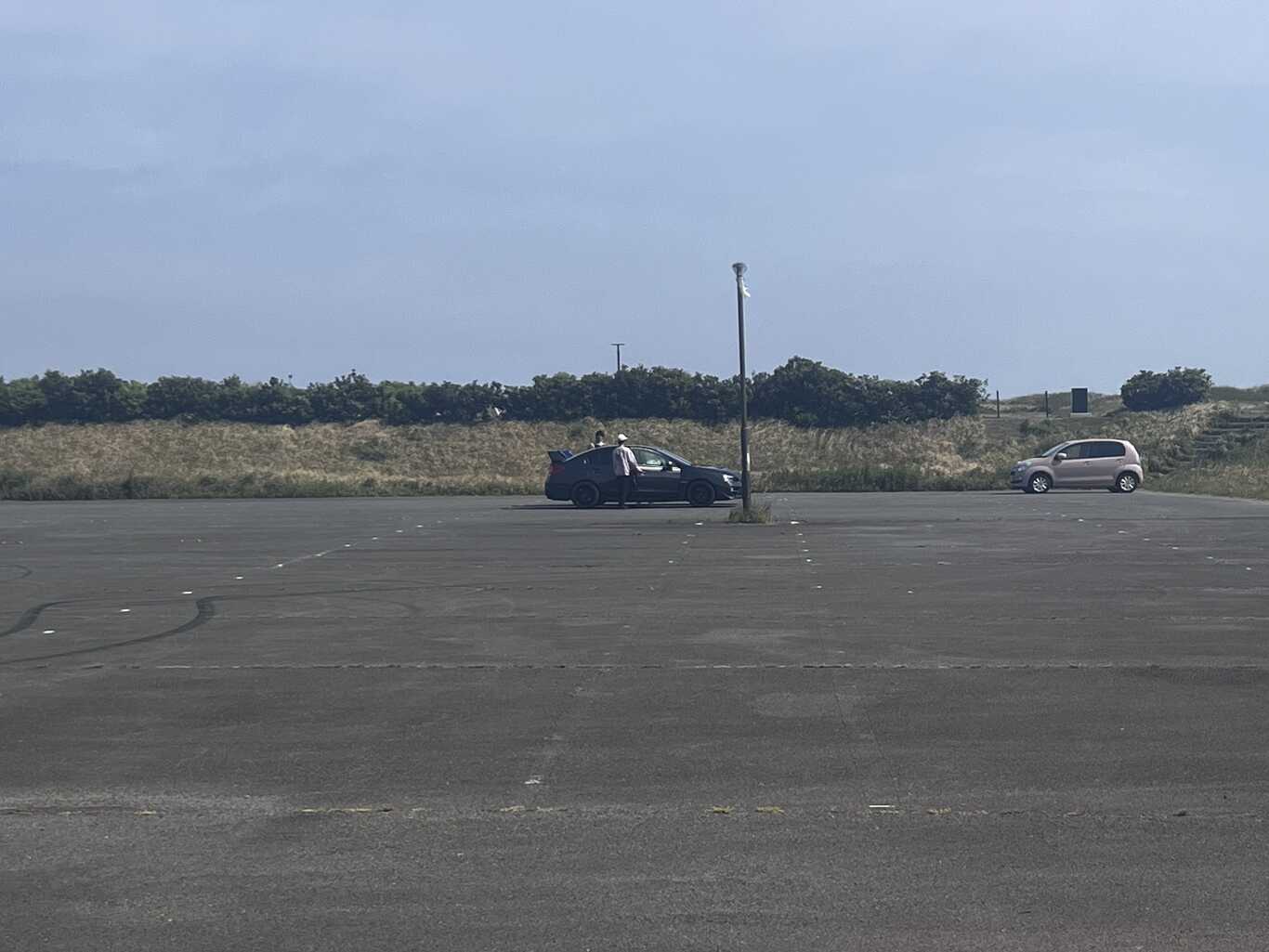 マリンパーク御前崎キャンプ場(旧:RECAMP 御前崎) photo 4