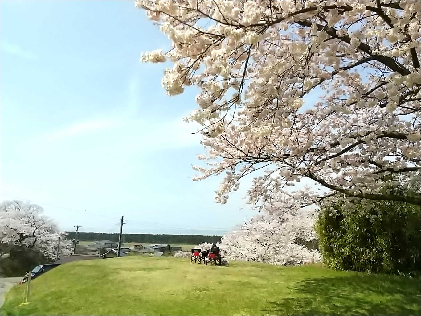 海が見えるコテージ&キャンプ photo 4