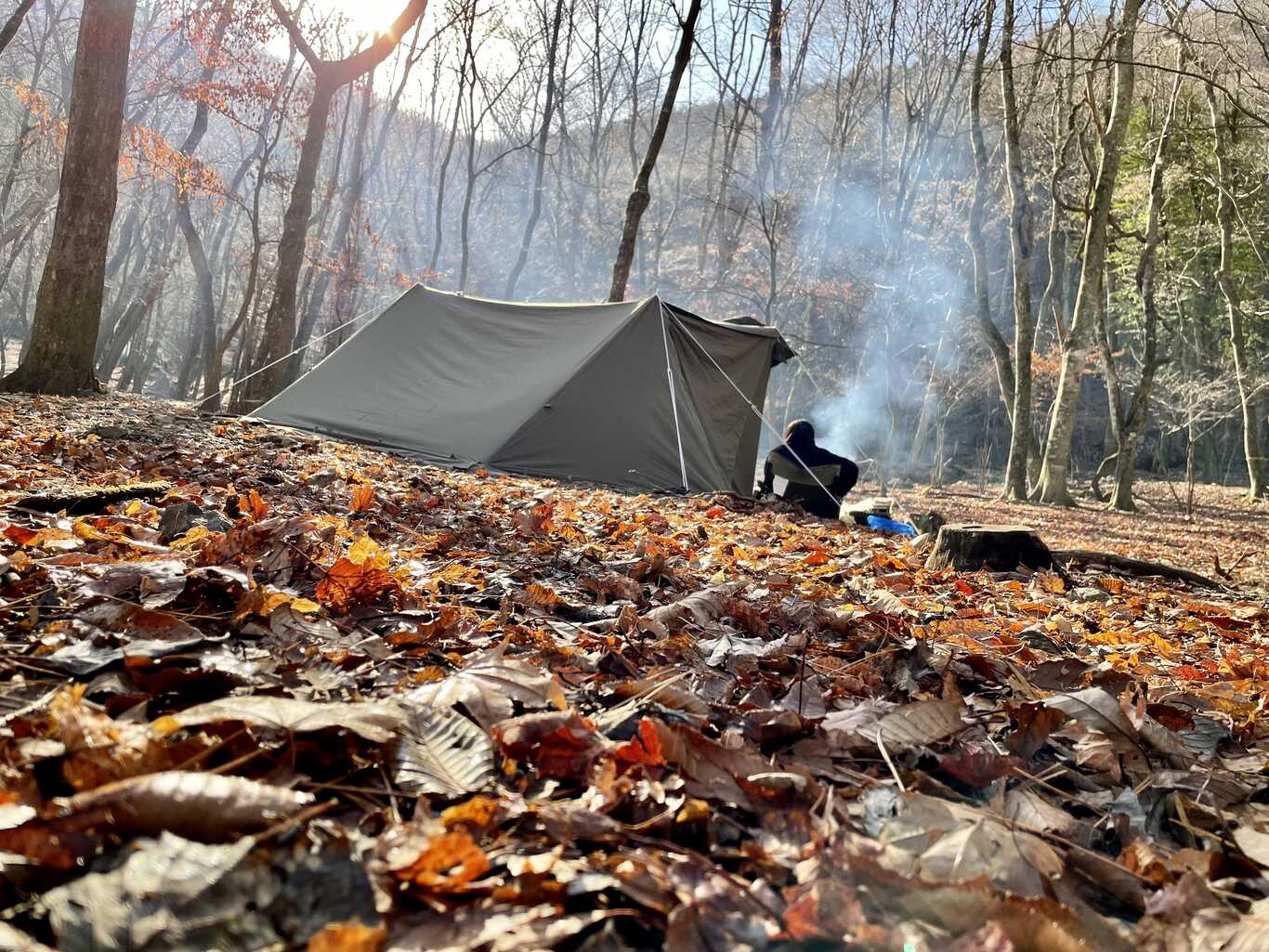 本栖湖 SUMIKA CAMP FIELD photo 3