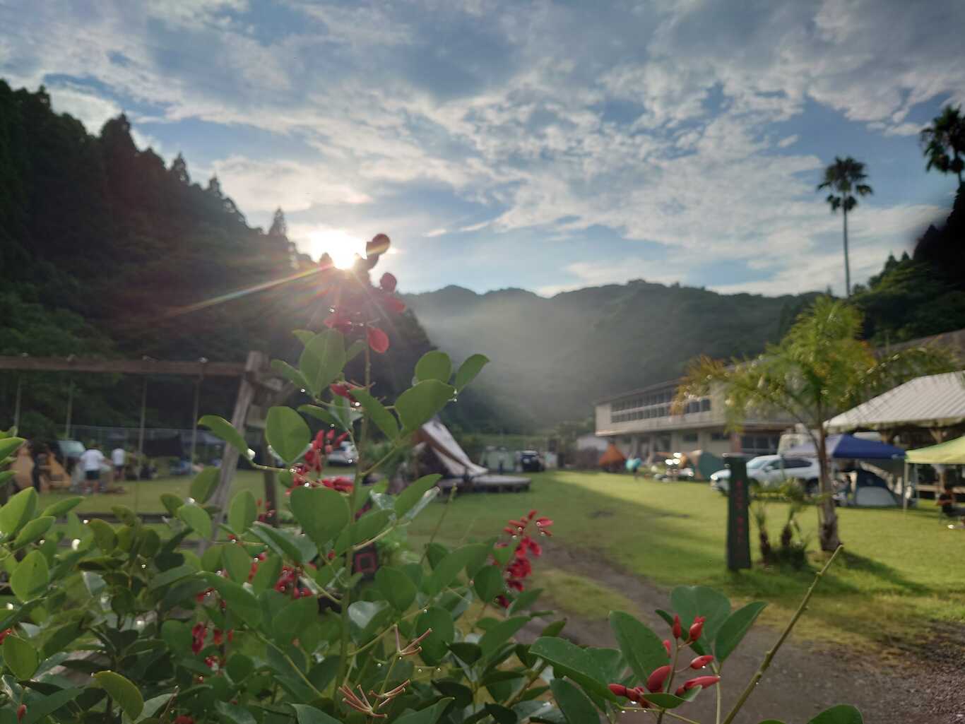 潮の杜キャンプ場 photo 5