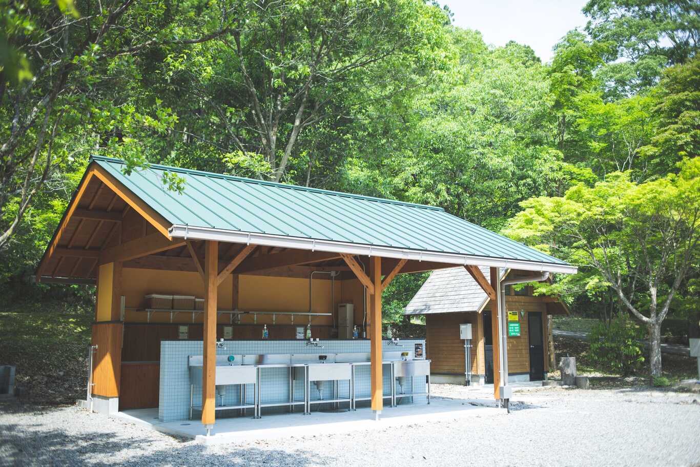 奥伊勢フォレストピアリバーサイドヴィレッジ photo 3