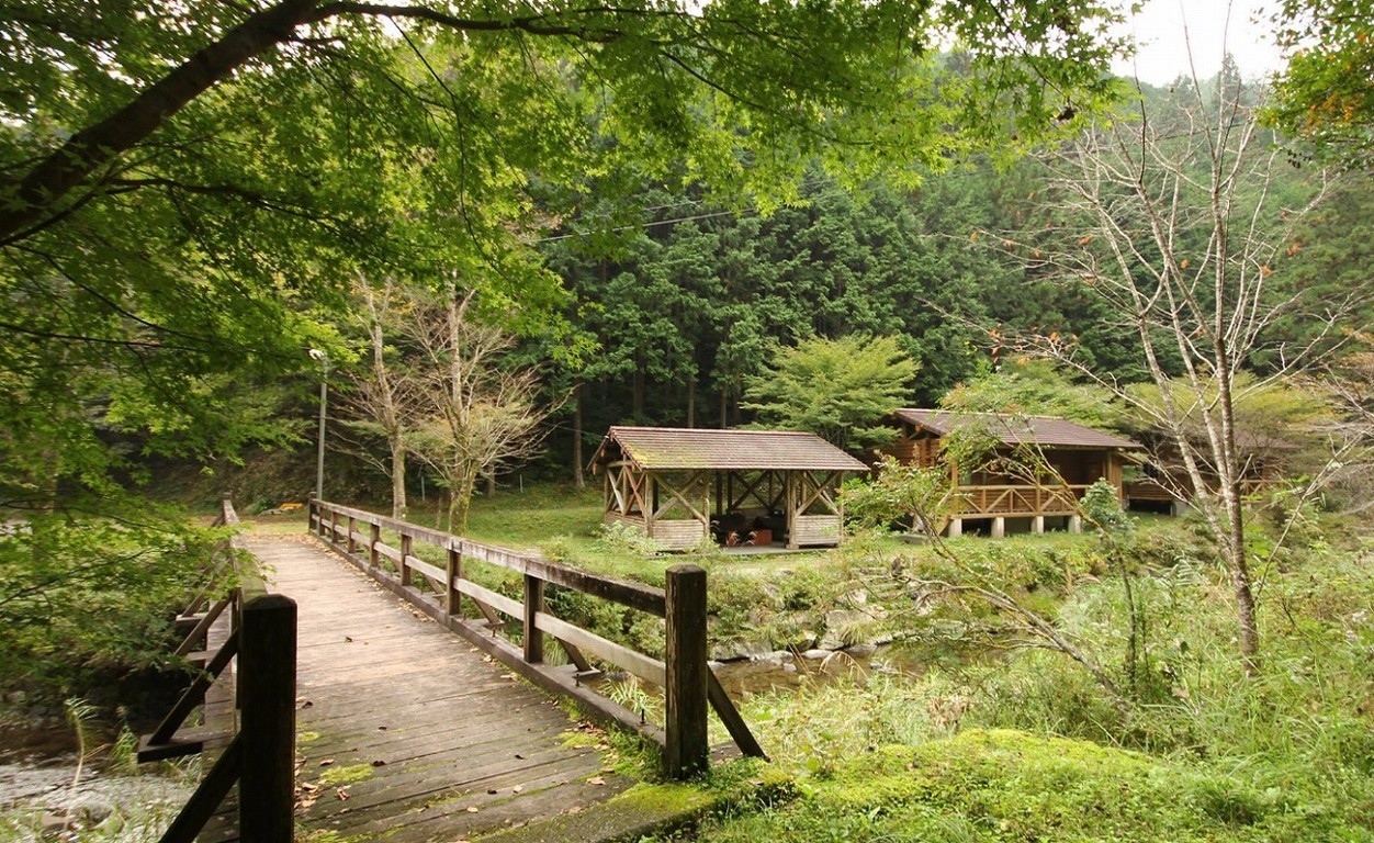 四万十源流の里 photo 5