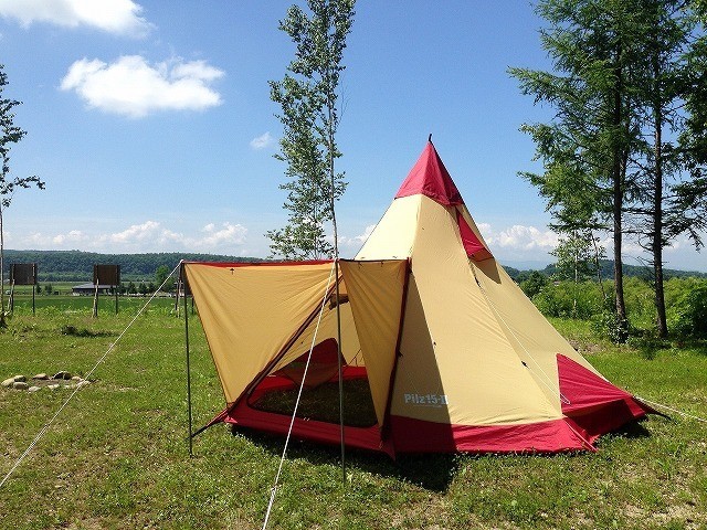 アサヒの丘キャンプ場 photo 5