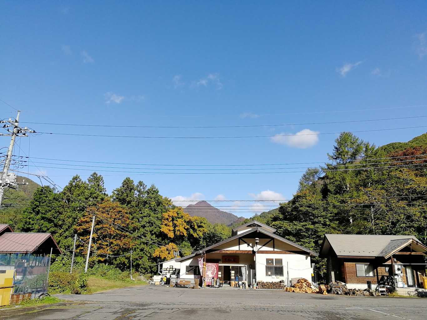 みよりふるさと体験村キャンプ場(中三依温泉男鹿の湯) photo 5