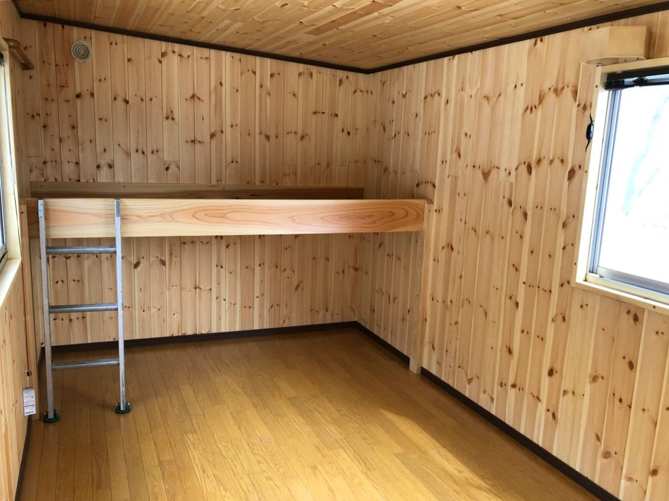 天然温泉源泉かけ流し 心笑キャンプ場 photo 5