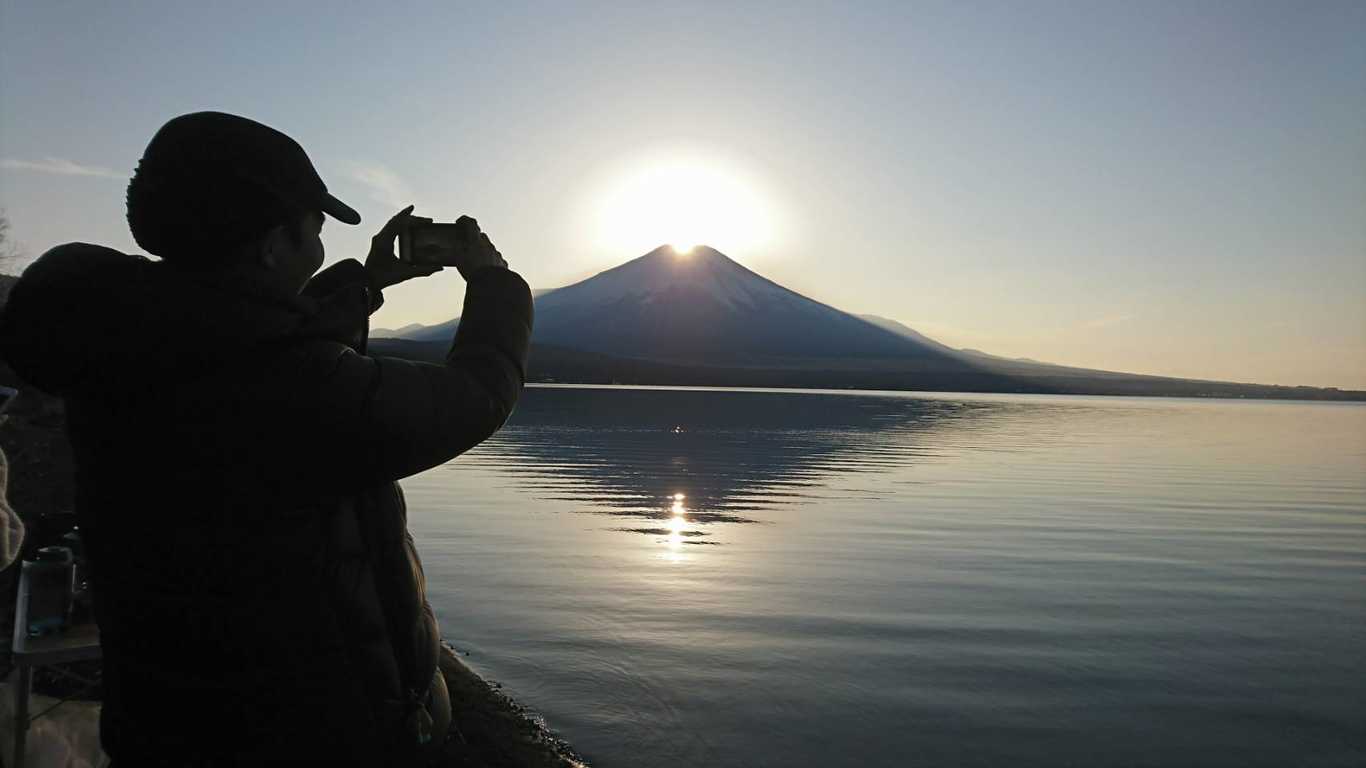 Lake Lodge YAMANAKA