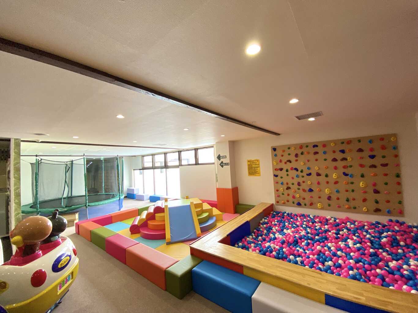 栗山さくらキャンプ場 photo 3