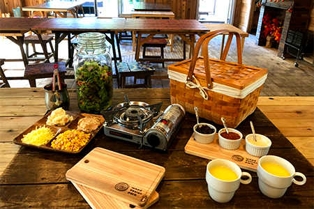 WOOD DESIGN PARK(ウッドデザインパーク) photo 5