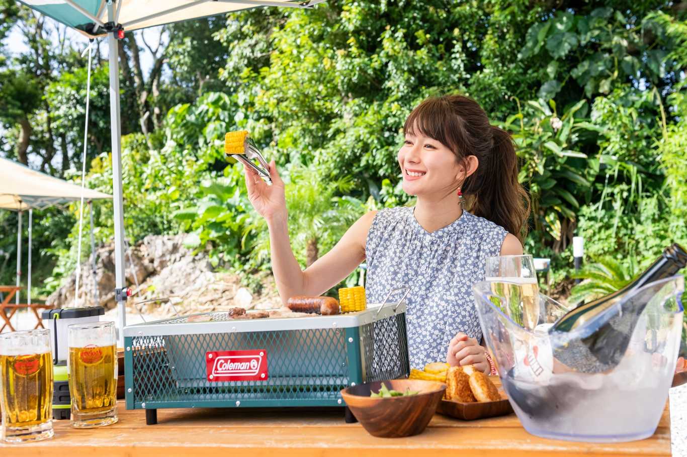 沖縄BBQビアガーデン&キャンプ場 photo 4