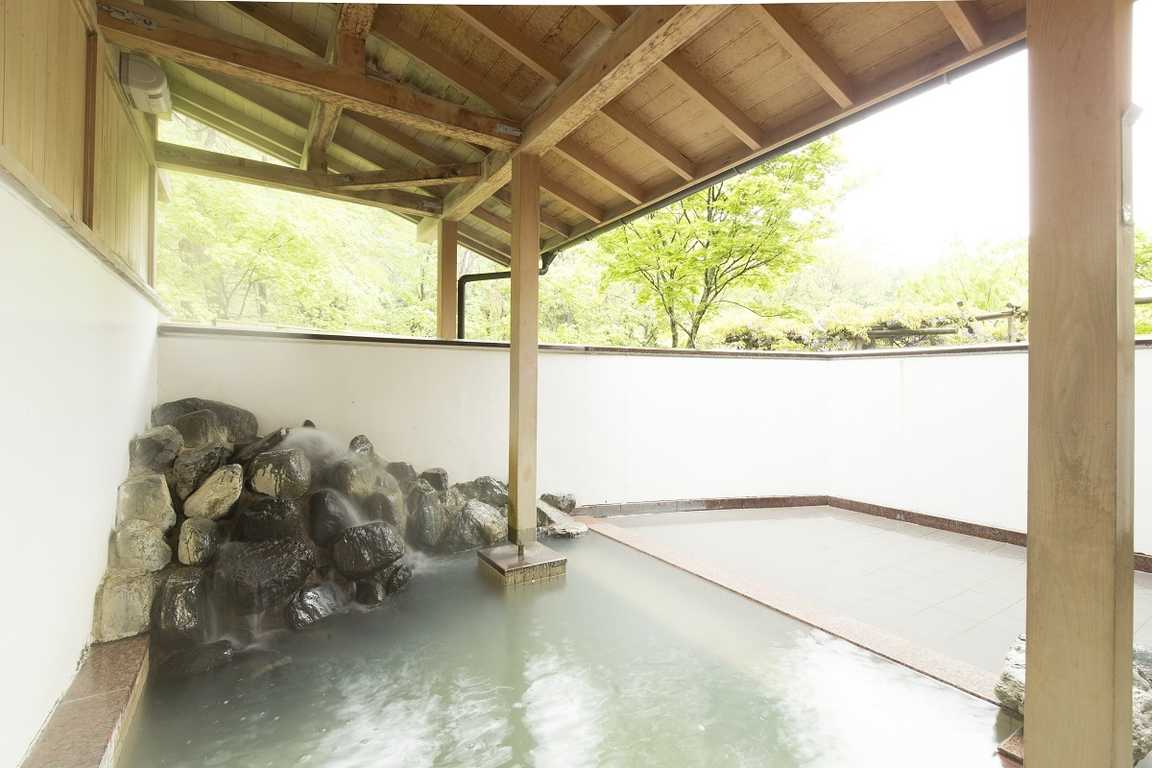 道の駅雫石あねっこ(小柳沢砂防公園キャンプ場) photo 5