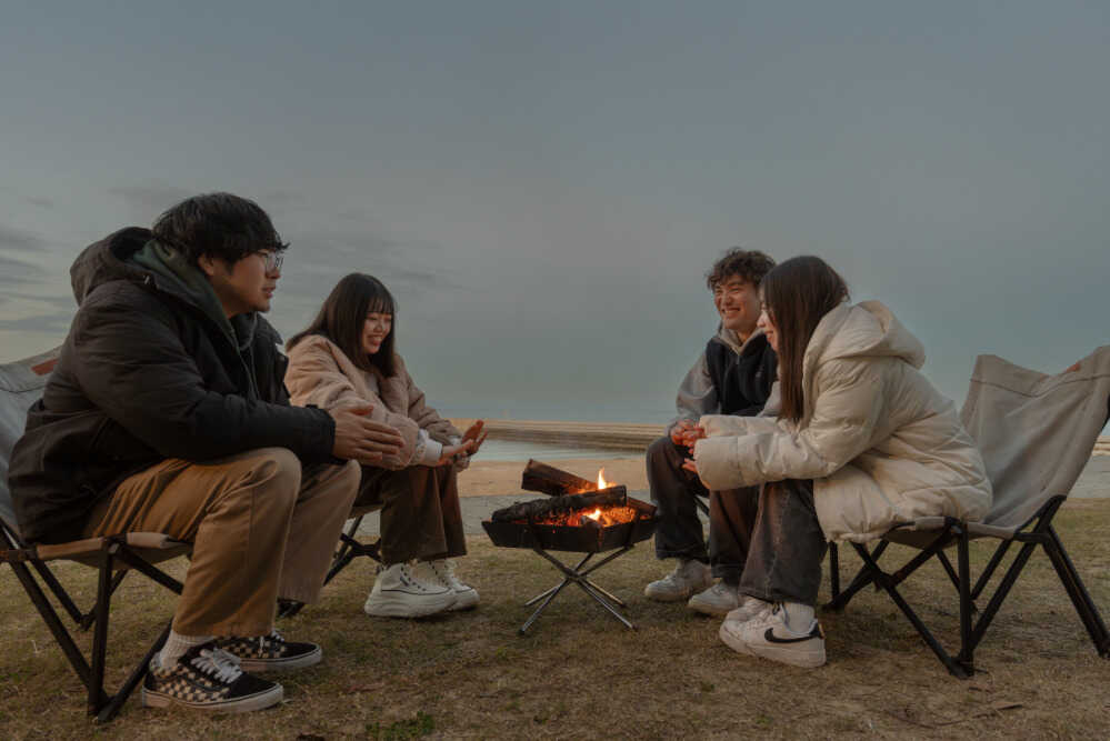 長崎鼻ビーチリゾート photo 5