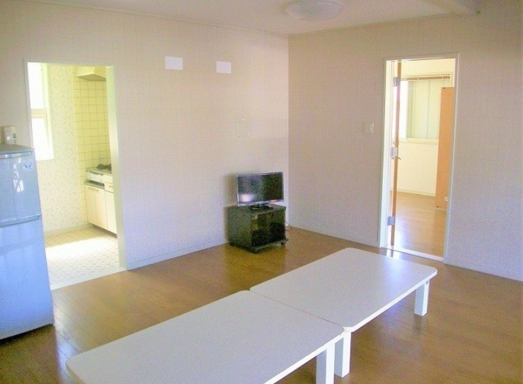 ネイチャーランド椎谷 photo 4
