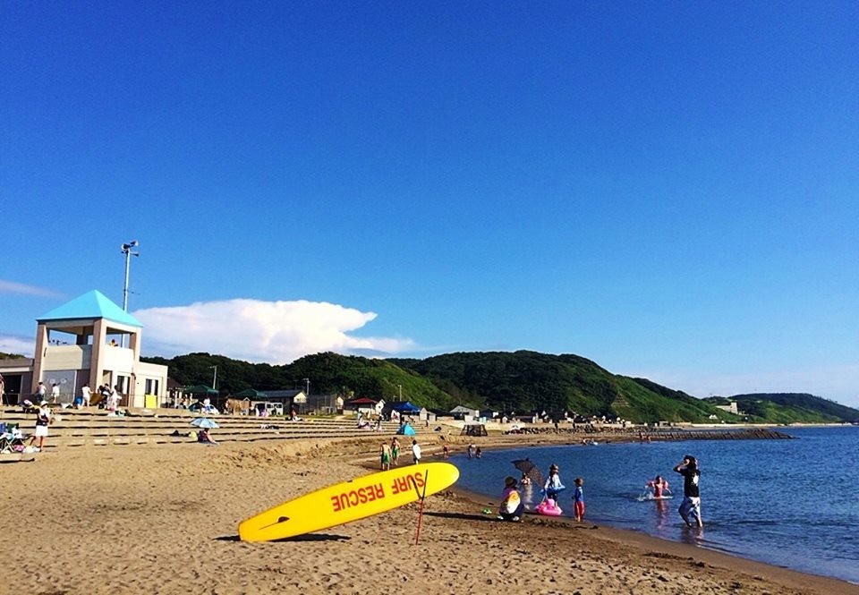 ネイチャーランド椎谷 photo 3