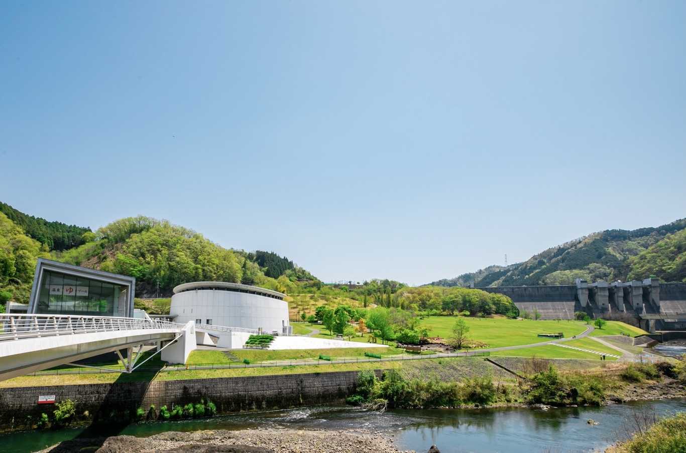 スプリングスひよし キャンプフィールド /DOD CAMP PARK KYOTO