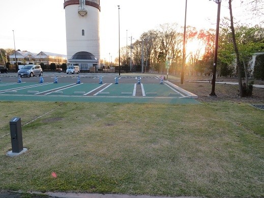 三王山ふれあい公園 photo 5