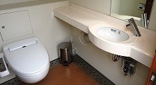 さくらガーデン(蘭島海水浴場) photo 3