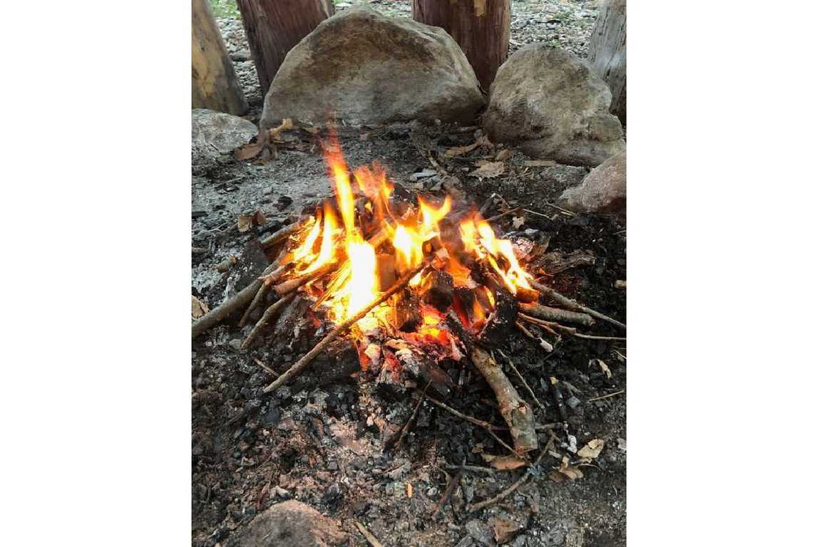 takibi hut photo 4