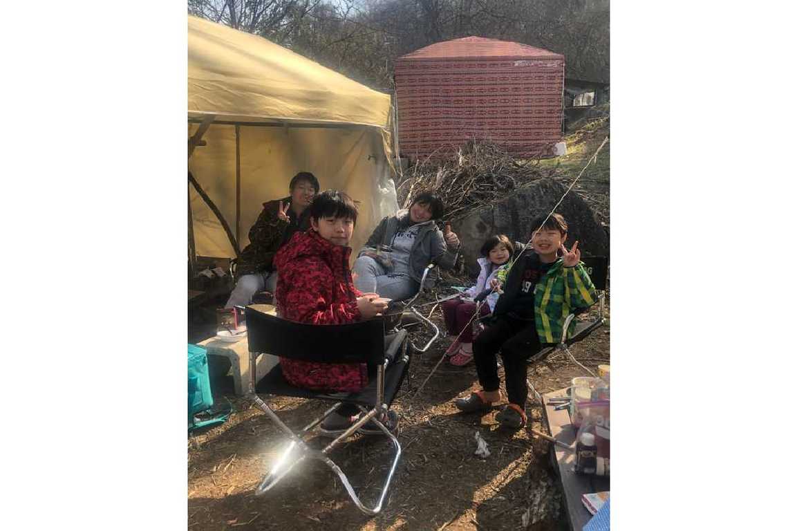takibi hut photo 3