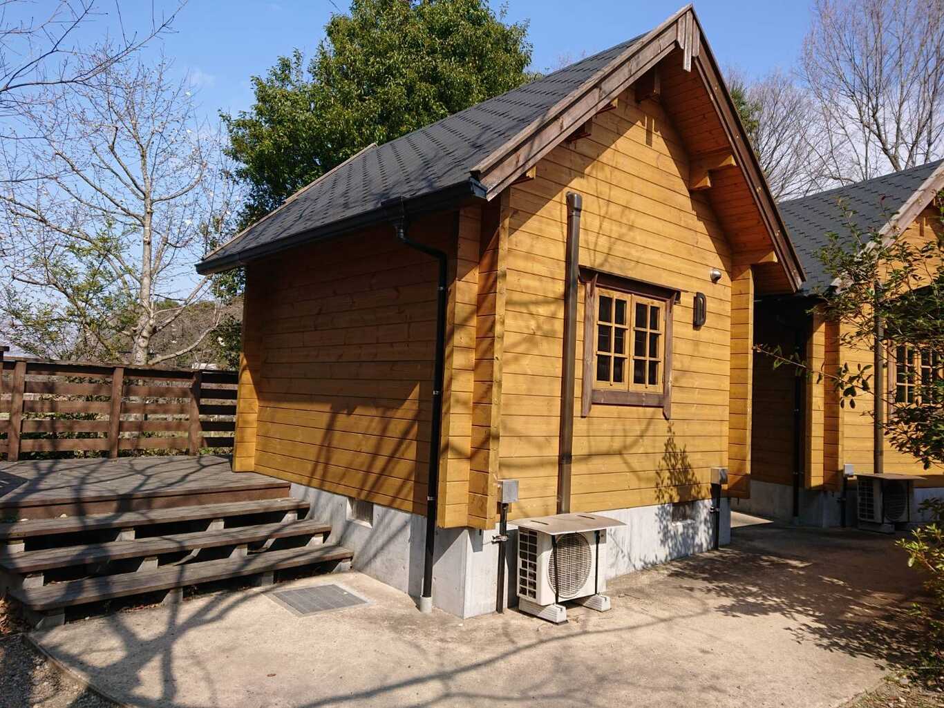 サンアメニティ北本キャンプフィールド photo 5