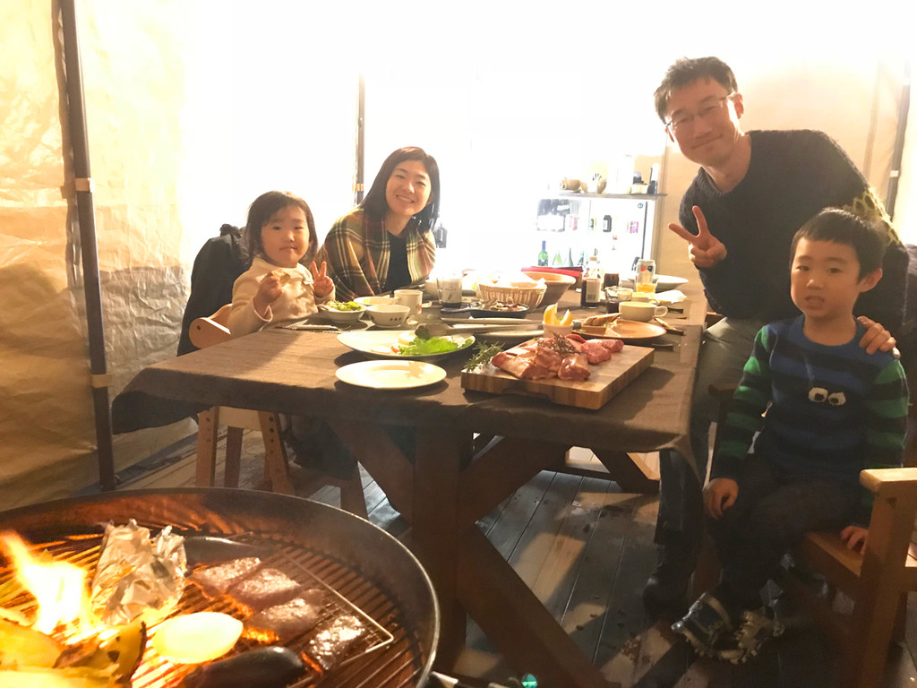 FARM&CAMP RE:HAKUBA photo 5