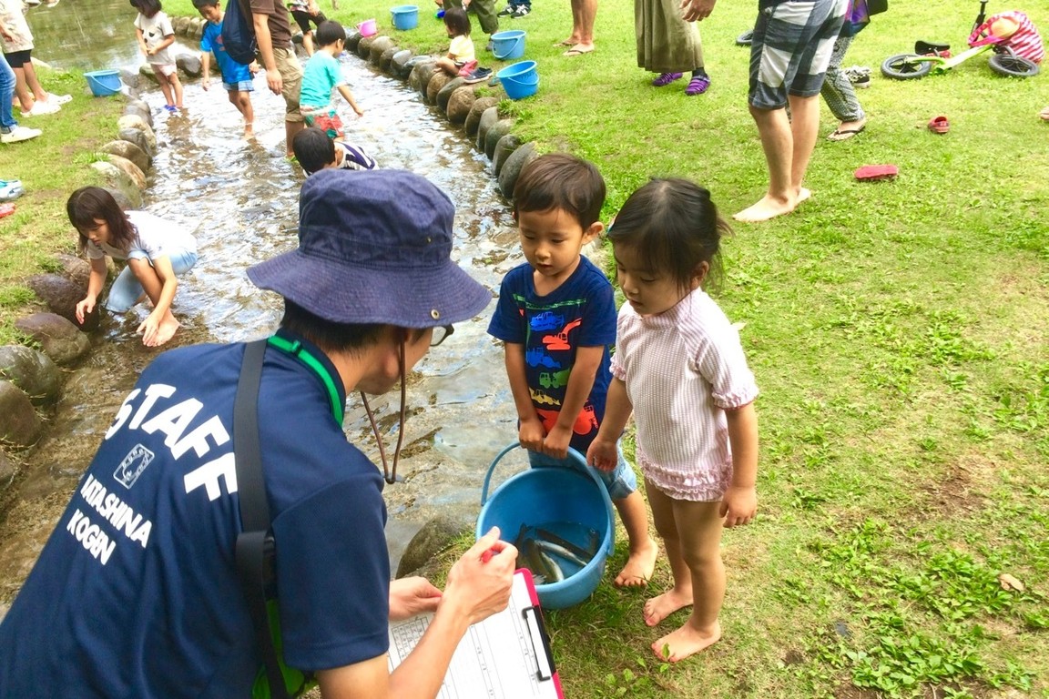 かたしな高原チャイルドロッヂ photo 5