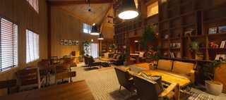 COMORIVER(コモリバ)