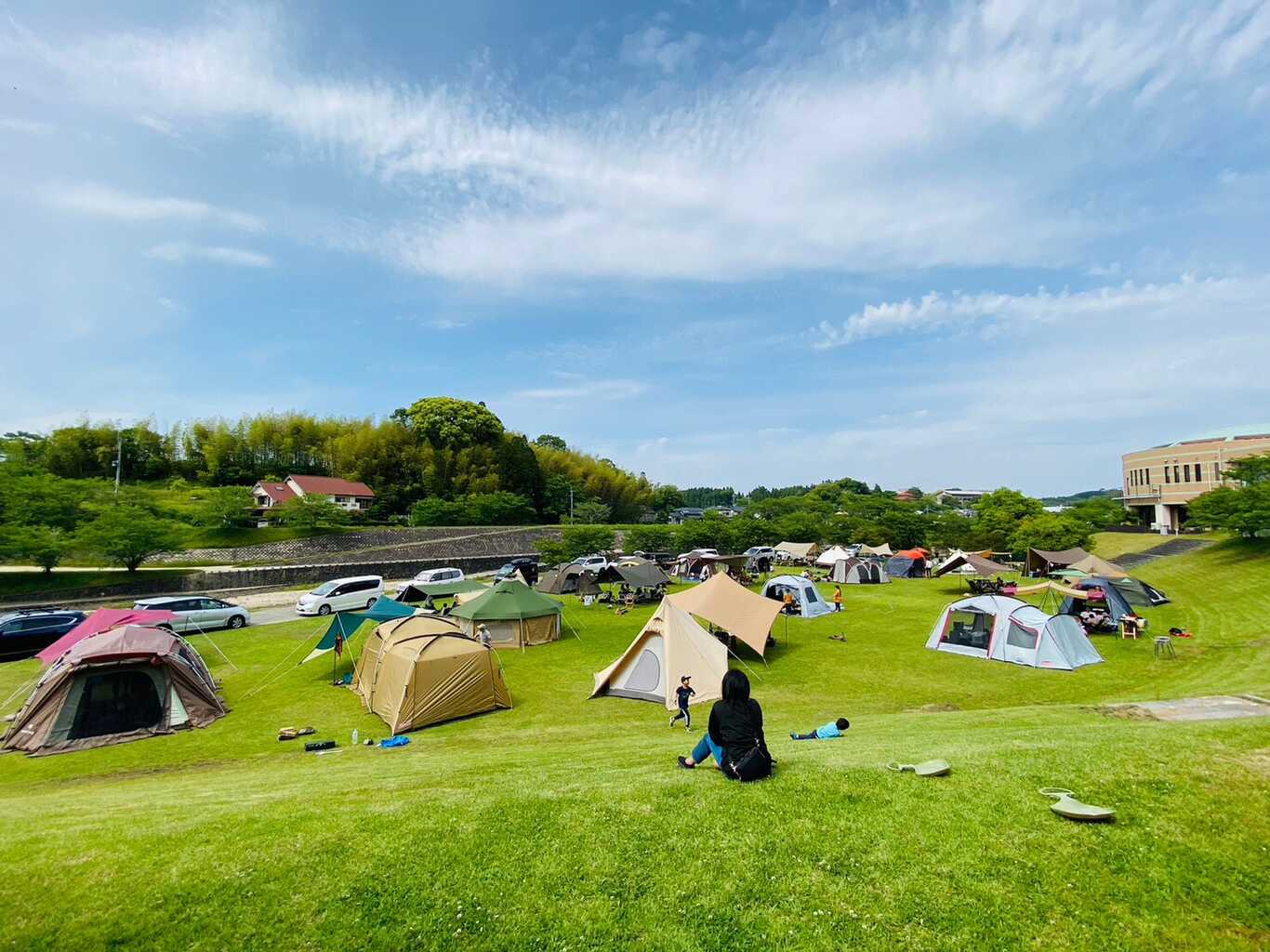 和水江田川カヌー・キャンプ場 photo 5
