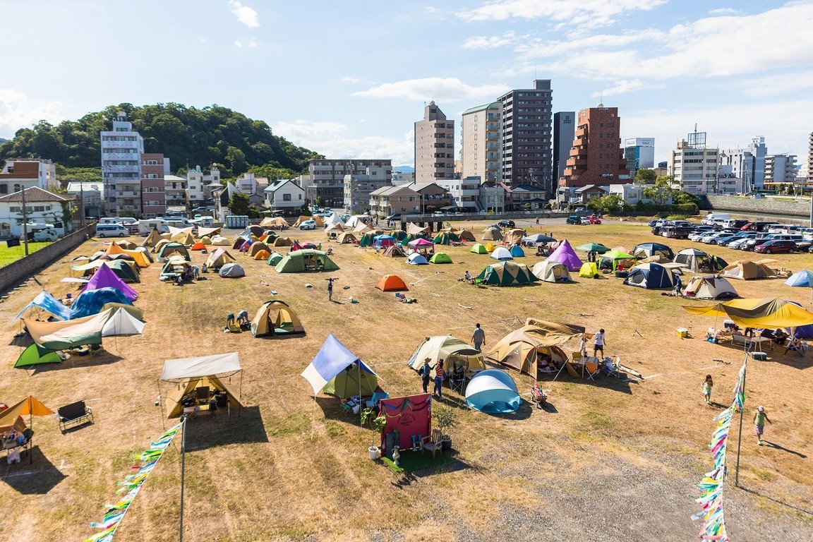 AWAODORI CAMP photo 4