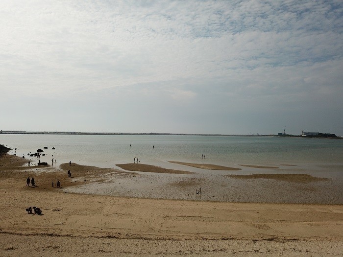 ISLAND MAGIC SENAGAJIMA by WBF photo 5