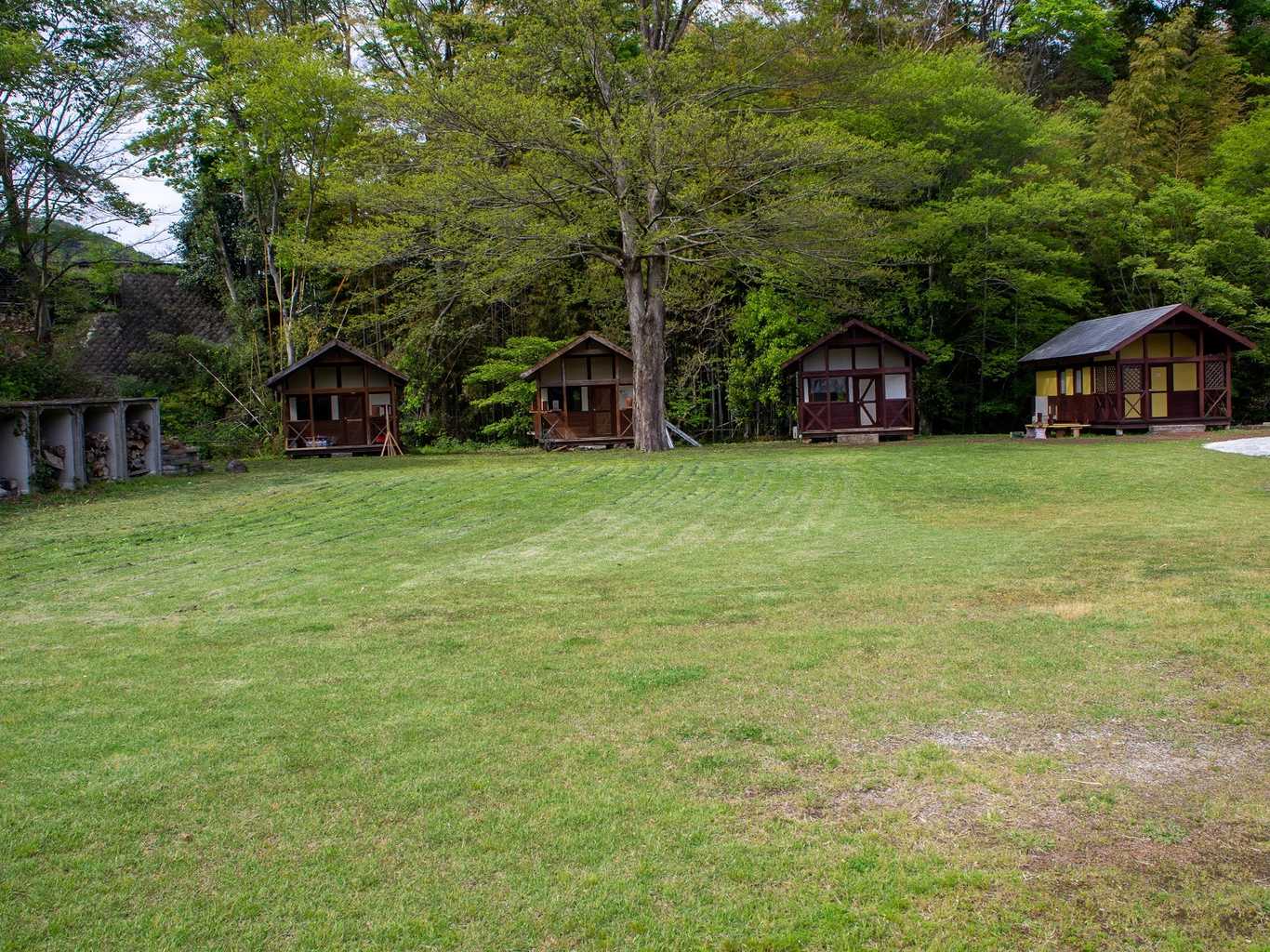 キャンプベアード photo 3