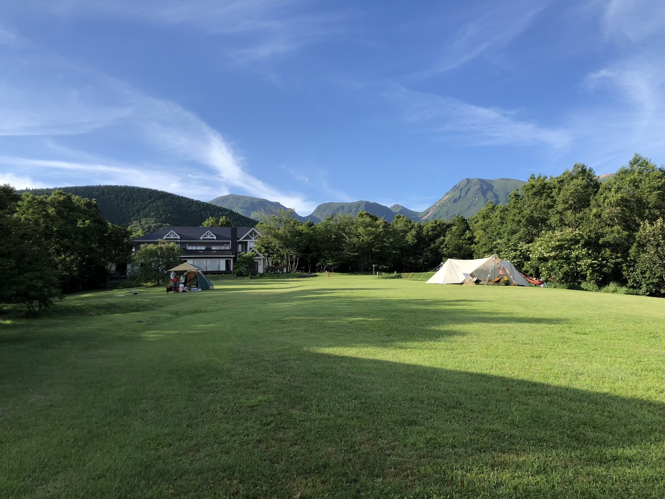 スパージュキャンプ場 photo 3