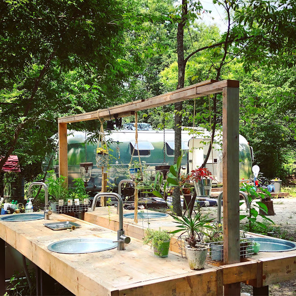 The Camp & Garden AMANAYU photo 5