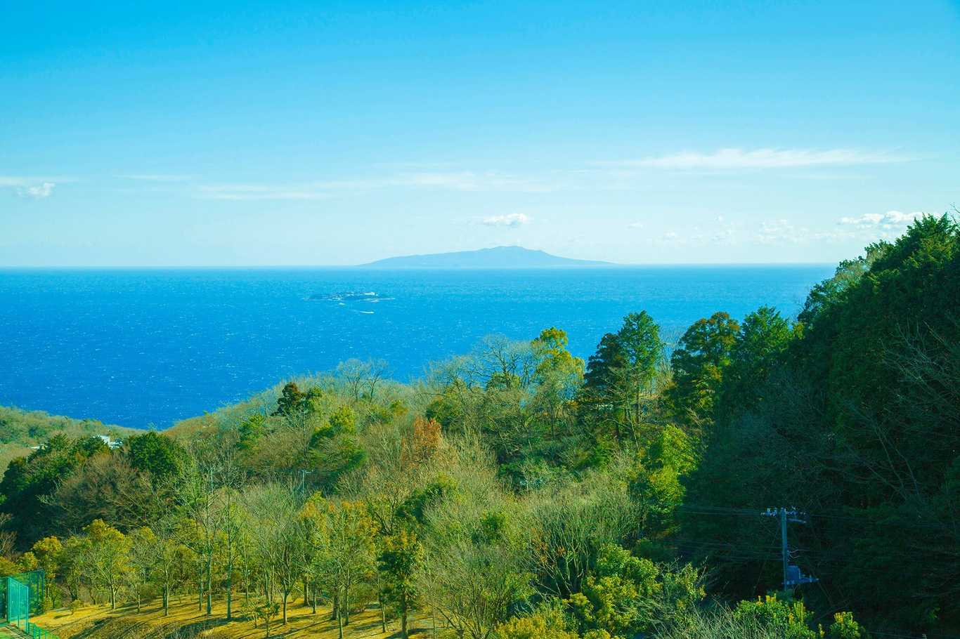ゆとりろグランピングガーデン熱海伊豆山 photo 4
